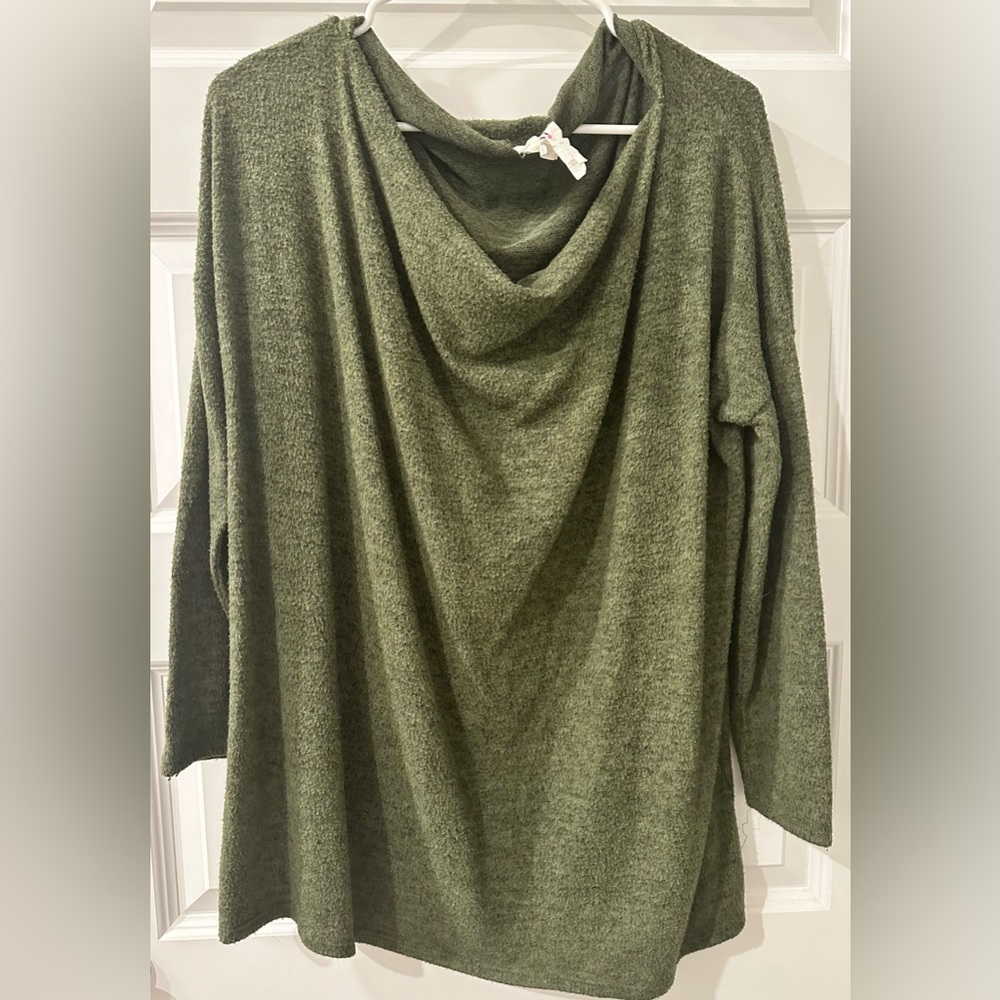 Bibi Large sweater